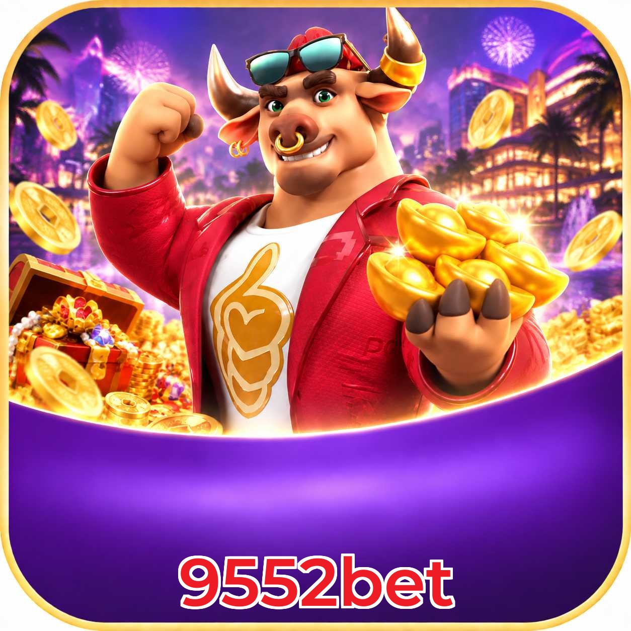 Download oficial 9552bet seguro para Android e iOS