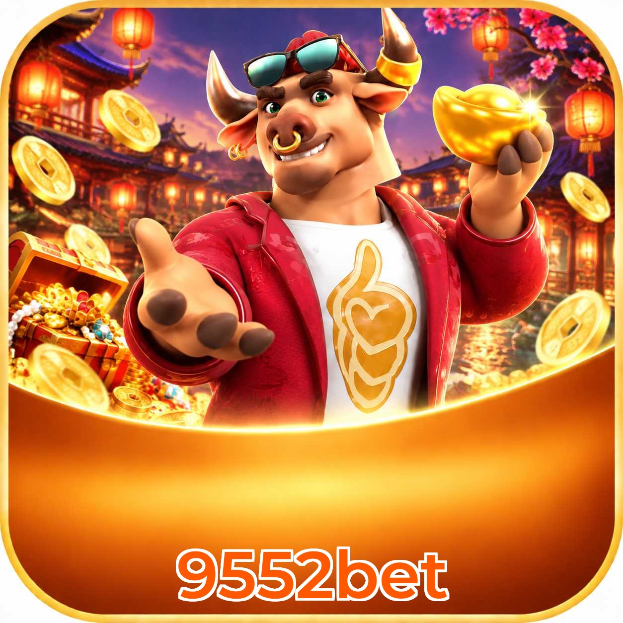 APP 9552bet para iOS e Android com 187 mil downloads