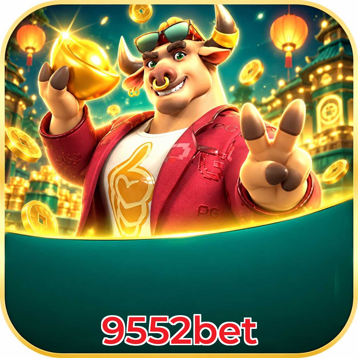 App 9552bet com catálogo premium, PIX e suporte 24/7