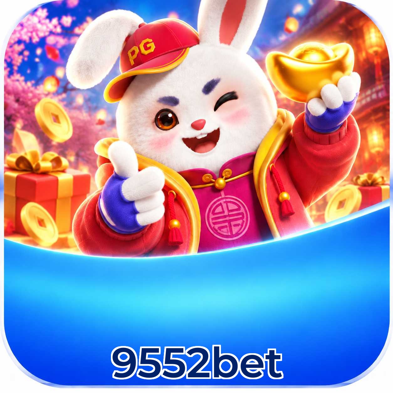 Plataforma 9552bet — 99,94% uptime e PIX instantâneo