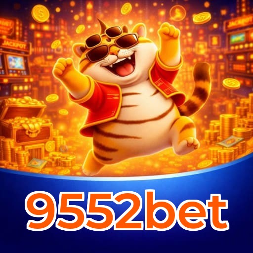 Instalação Android 9552bet