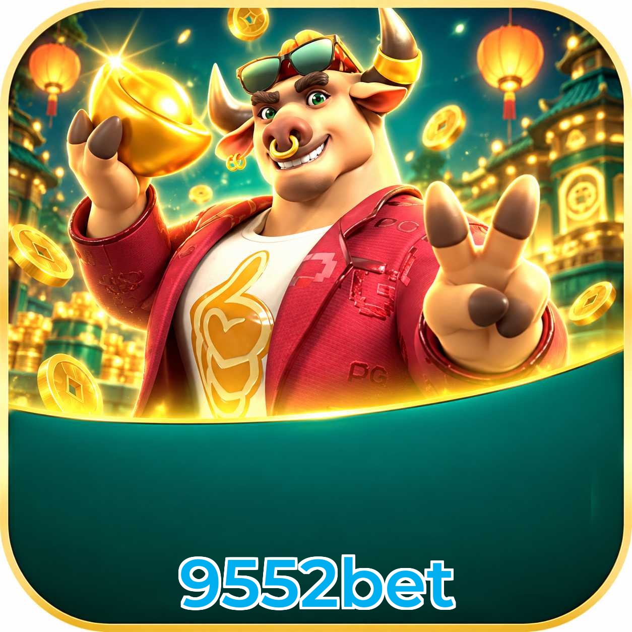 RTP verificado nos jogos de mesa do cassino 9552bet