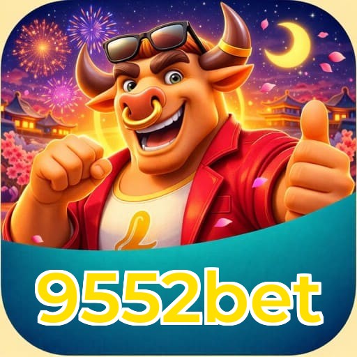 Aplicativo mobile 9552bet