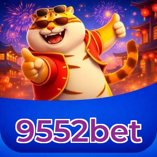 Catálogo de jogos 9552bet com fornecedores Pragmatic Play, Evolution, NetEnt