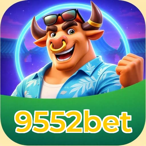 Página de download 9552bet